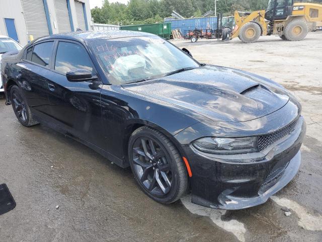 DODGE CHARGER GT 2019 2c3cdxhg3kh713747