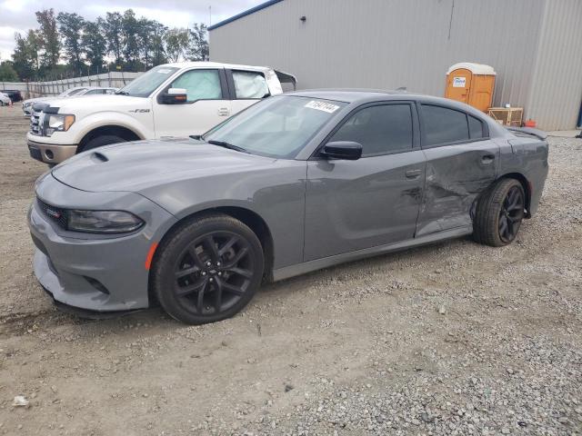 DODGE CHARGER GT 2019 2c3cdxhg3kh714042