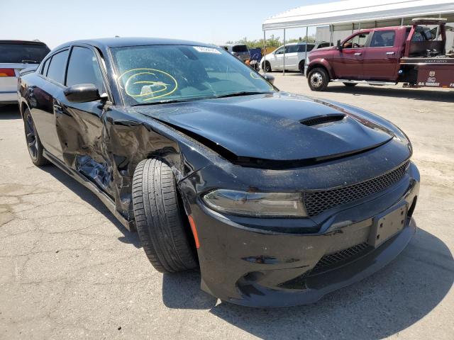 DODGE CHARGER GT 2019 2c3cdxhg3kh725882