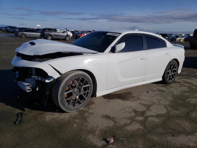 DODGE CHARGER GT 2019 2c3cdxhg3kh726580