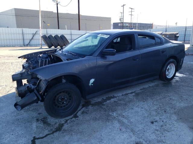 DODGE CHARGER 2019 2c3cdxhg3kh726725