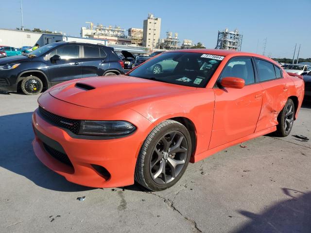 DODGE CHARGER GT 2019 2c3cdxhg3kh730127