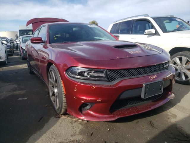 DODGE CHARGER GT 2019 2c3cdxhg3kh736090