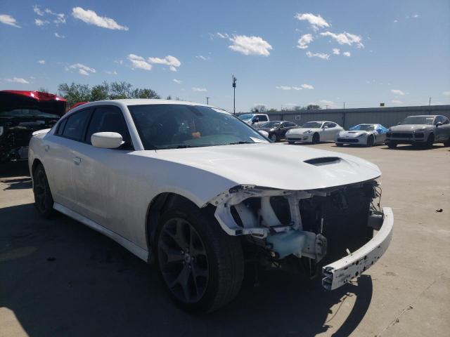 DODGE CHARGER GT 2019 2c3cdxhg3kh754282