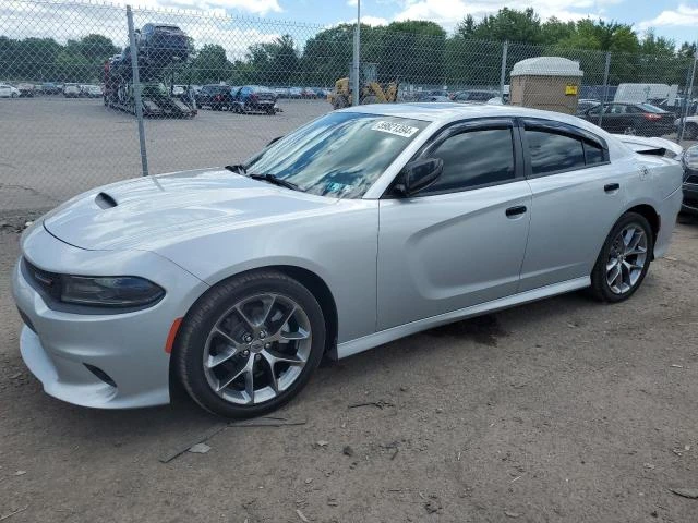 DODGE CHARGER GT 2020 2c3cdxhg3lh142178