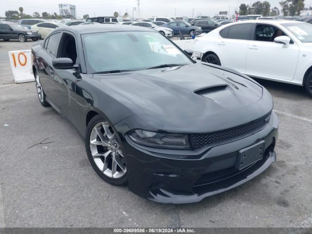 DODGE CHARGER 2020 2c3cdxhg3lh163063