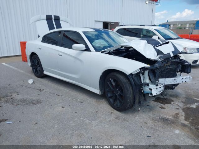 DODGE CHARGER 2020 2c3cdxhg3lh178355