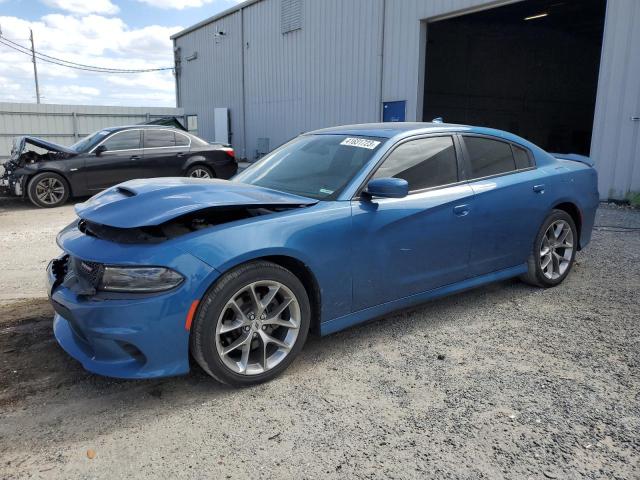 DODGE CHARGER GT 2020 2c3cdxhg3lh188268