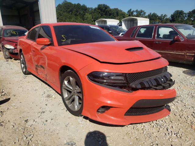 DODGE CHARGER GT 2020 2c3cdxhg3lh189159