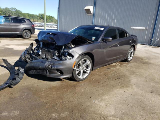 DODGE CHARGER GT 2020 2c3cdxhg3lh208793