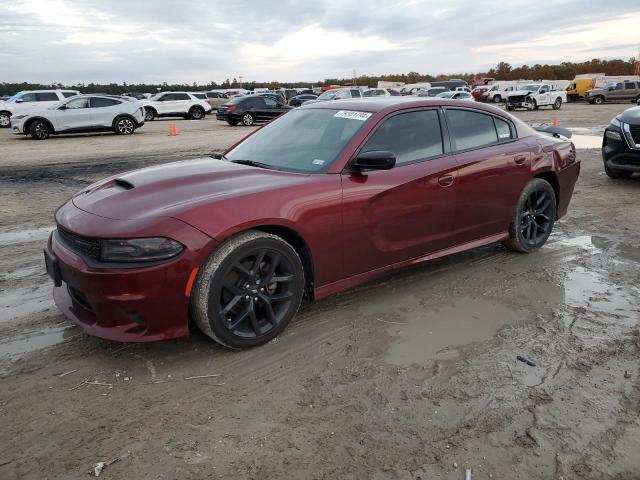 DODGE CHARGER GT 2021 2c3cdxhg3mh570334