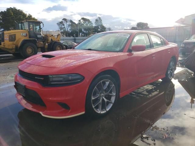 DODGE CHARGER 2021 2c3cdxhg3mh639863