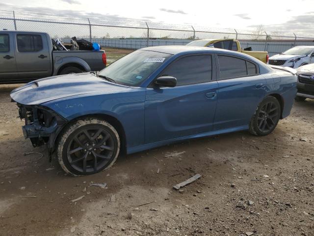 DODGE CHARGER 2021 2c3cdxhg3mh644416