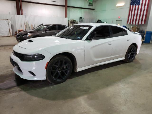 DODGE CHARGER GT 2021 2c3cdxhg3mh653147