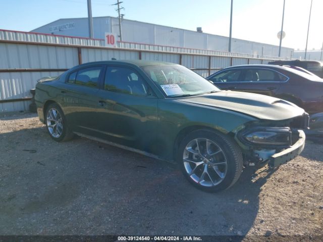 DODGE CHARGER 2022 2c3cdxhg3nh109913