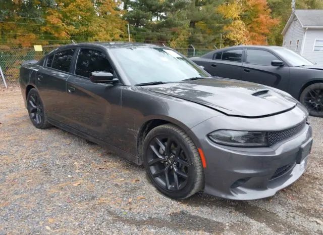 DODGE CHARGER 2022 2c3cdxhg3nh119924