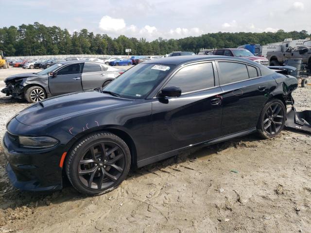 DODGE CHARGER GT 2022 2c3cdxhg3nh138795