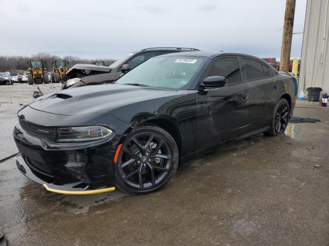 DODGE CHARGER GT 2022 2c3cdxhg3nh141731