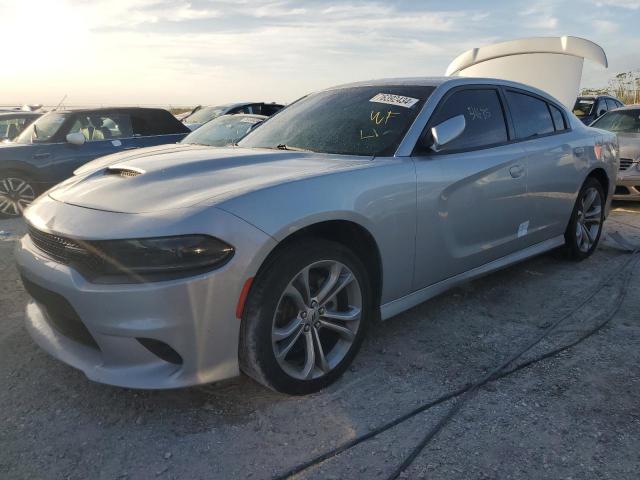 DODGE CHARGER GT 2022 2c3cdxhg3nh149876