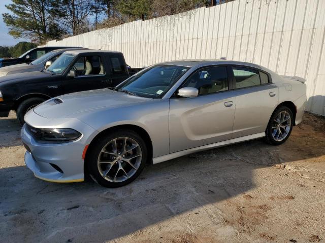 DODGE CHARGER 2022 2c3cdxhg3nh153281