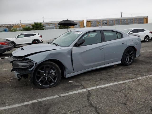 DODGE CHARGER 2022 2c3cdxhg3nh173045