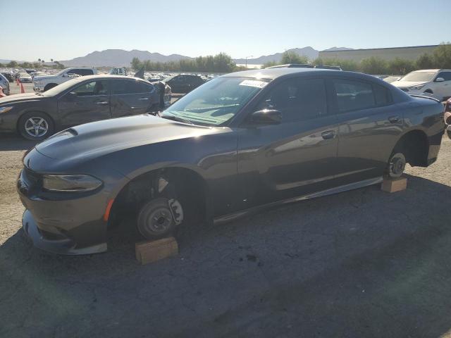 DODGE CHARGER GT 2022 2c3cdxhg3nh267801