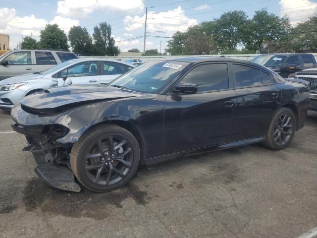 DODGE CHARGER GT 2023 2c3cdxhg3ph562481