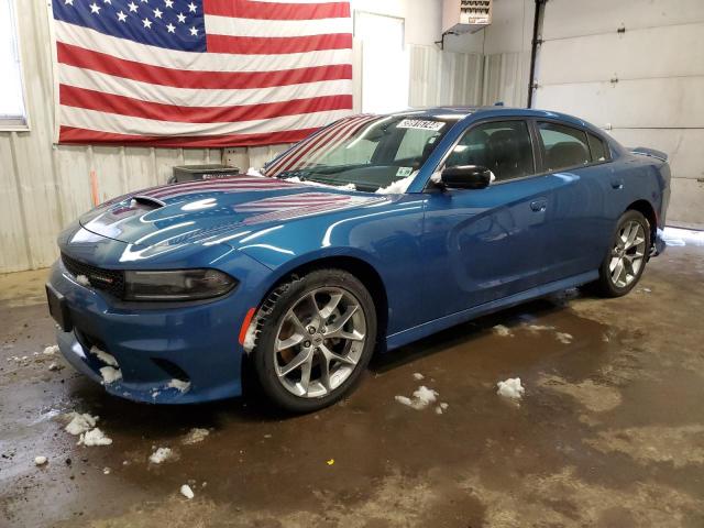 DODGE CHARGER 2023 2c3cdxhg3ph566286