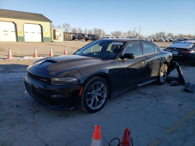 DODGE CHARGER 2023 2c3cdxhg3ph588031