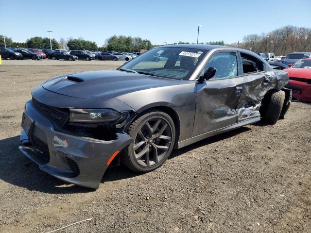 DODGE CHARGER 2023 2c3cdxhg3ph606835