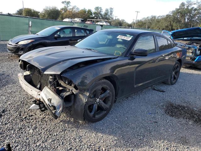 DODGE CHARGER 2012 2c3cdxhg4ch120318