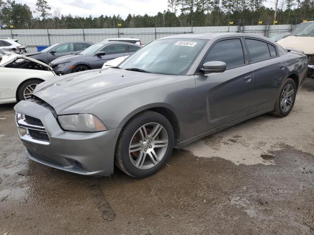 DODGE CHARGER 2012 2c3cdxhg4ch121985