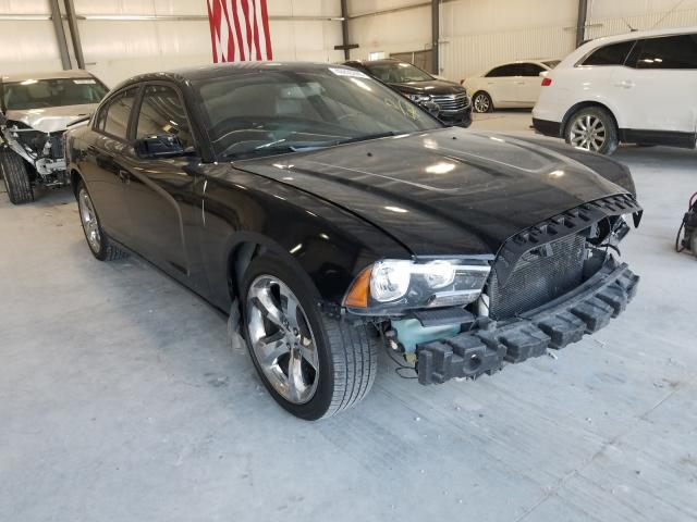 DODGE CHARGER SX 2012 2c3cdxhg4ch125860