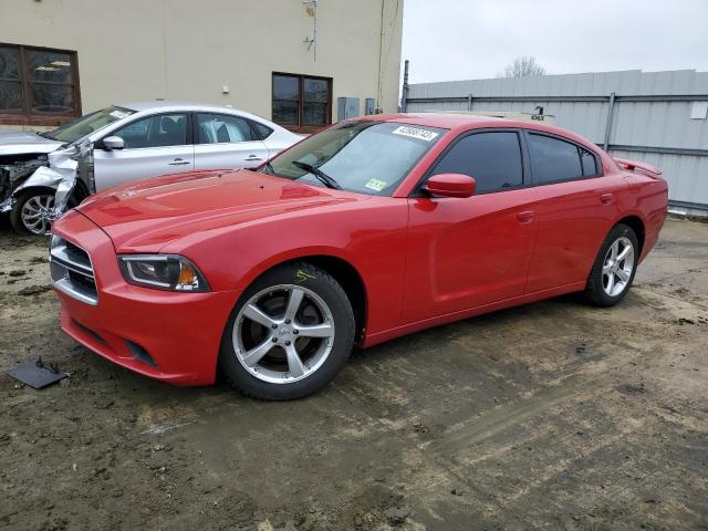 DODGE CHARGER SX 2012 2c3cdxhg4ch126314