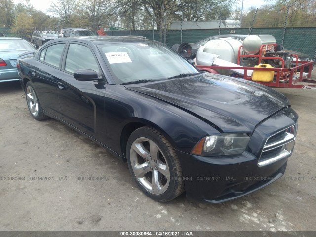 DODGE CHARGER 2012 2c3cdxhg4ch132291