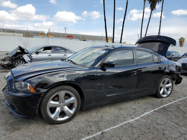 DODGE CHARGER SX 2012 2c3cdxhg4ch134901