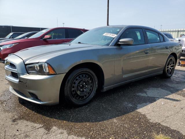 DODGE CHARGER SX 2012 2c3cdxhg4ch135515