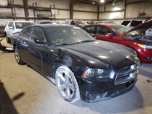 DODGE CHARGER SX 2012 2c3cdxhg4ch135661