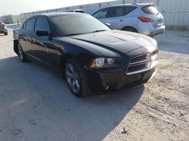 DODGE CHARGER SX 2012 2c3cdxhg4ch142125