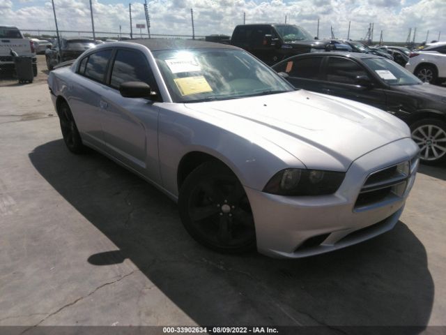 DODGE CHARGER 2012 2c3cdxhg4ch149107