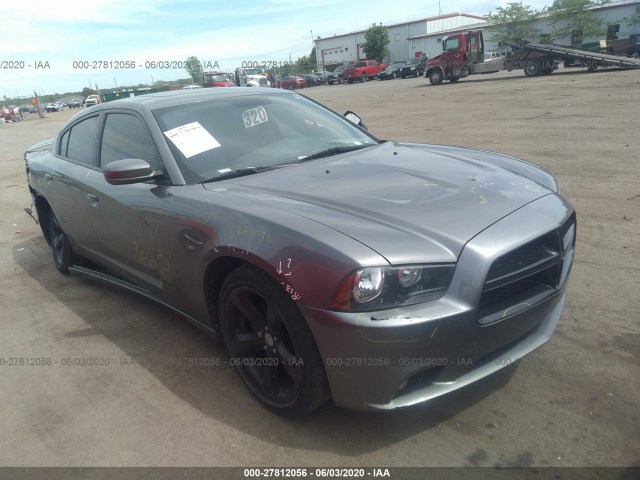 DODGE CHARGER 2012 2c3cdxhg4ch149205