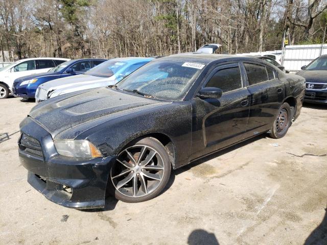 DODGE CHARGER SX 2012 2c3cdxhg4ch163945