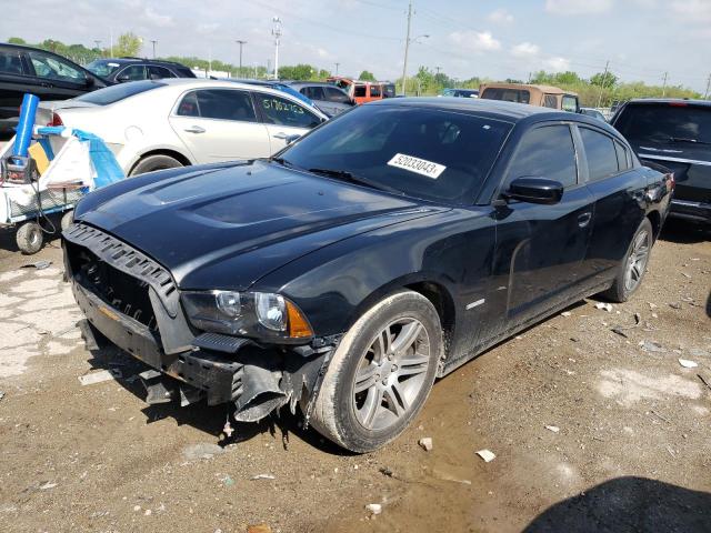 DODGE CHARGER 2012 2c3cdxhg4ch164030