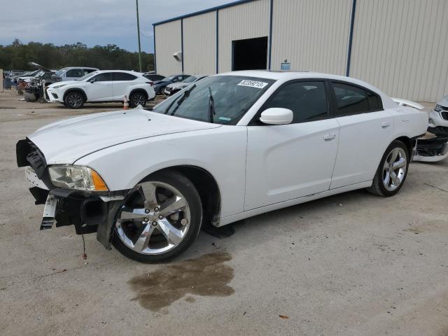 DODGE CHARGER 2012 2c3cdxhg4ch164612