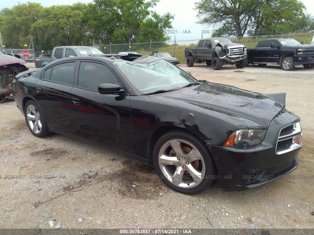 DODGE CHARGER 2012 2c3cdxhg4ch165033