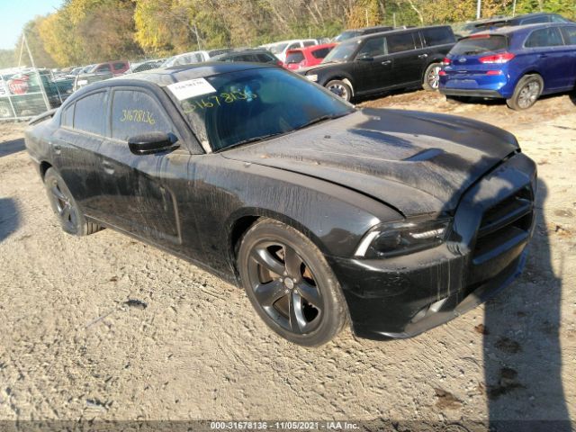 DODGE CHARGER 2012 2c3cdxhg4ch165047