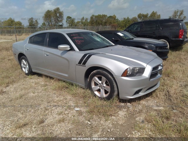 DODGE CHARGER 2012 2c3cdxhg4ch204963