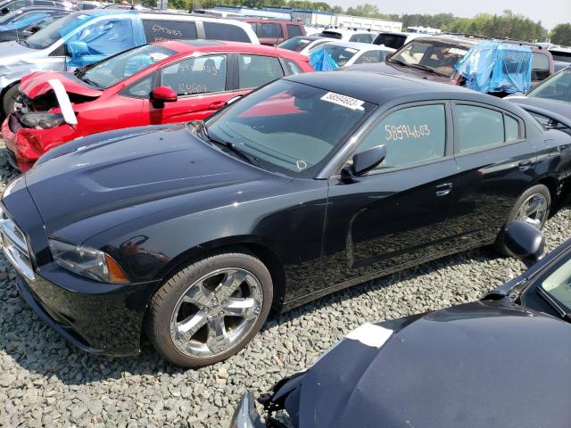 DODGE CHARGER SX 2012 2c3cdxhg4ch207362