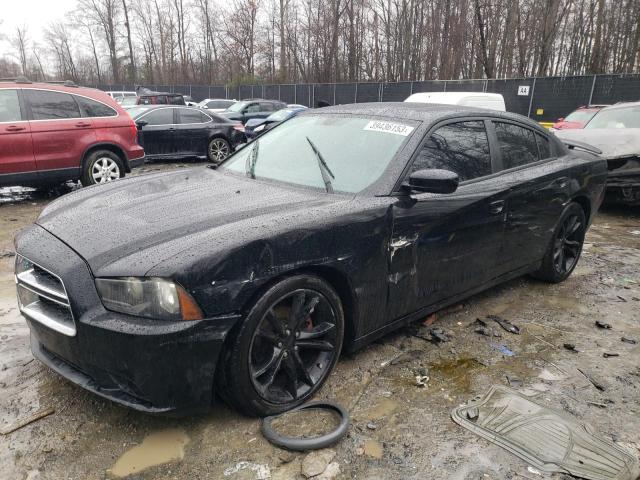 DODGE CHARGER SX 2012 2c3cdxhg4ch244976