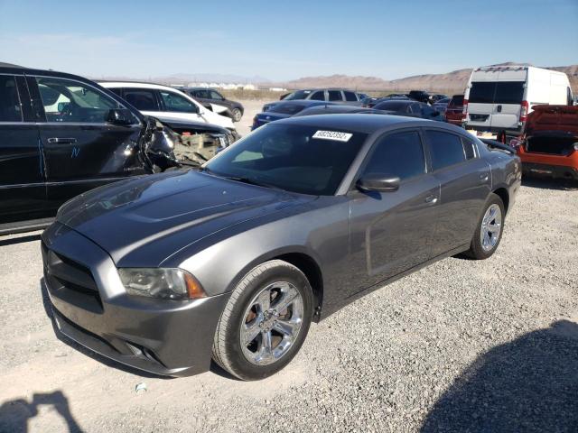 DODGE CHARGER SX 2012 2c3cdxhg4ch245111